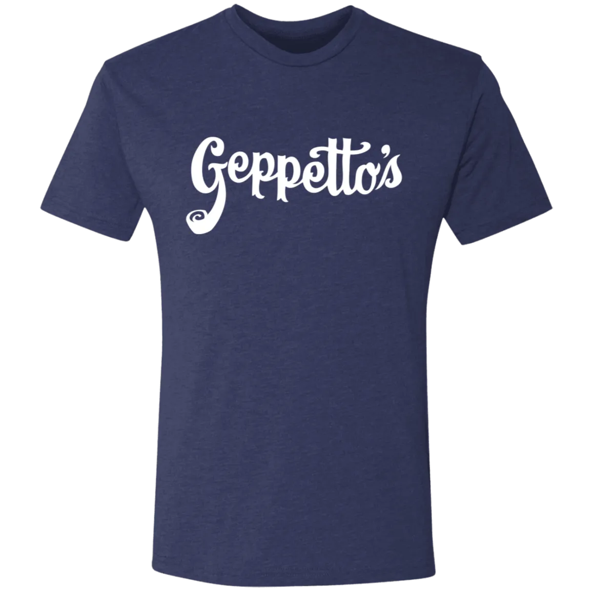 Men's Triblend T-Shirt