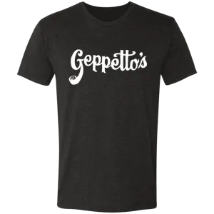Men's Triblend T-Shirt