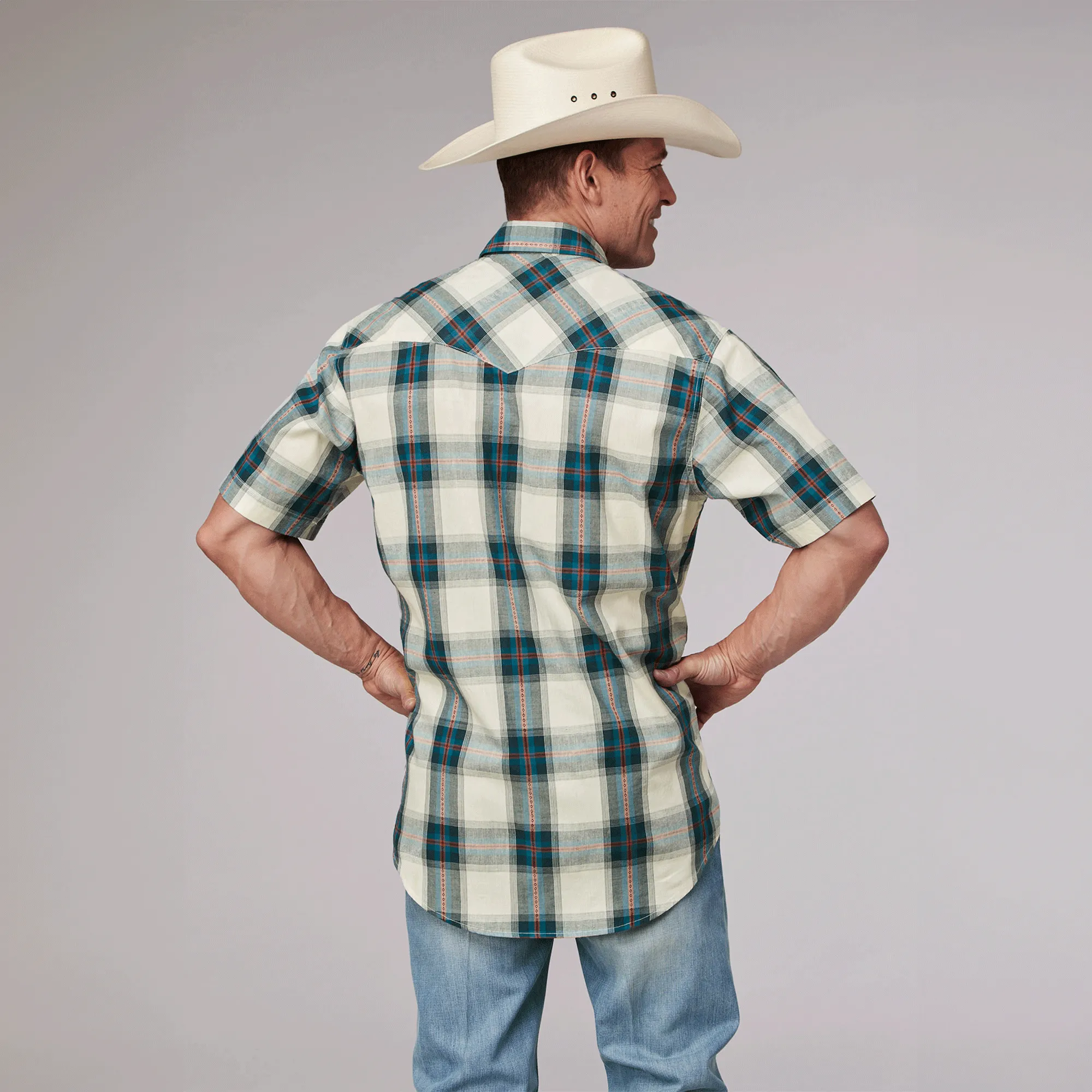 Men's - West Made Collection Shirt