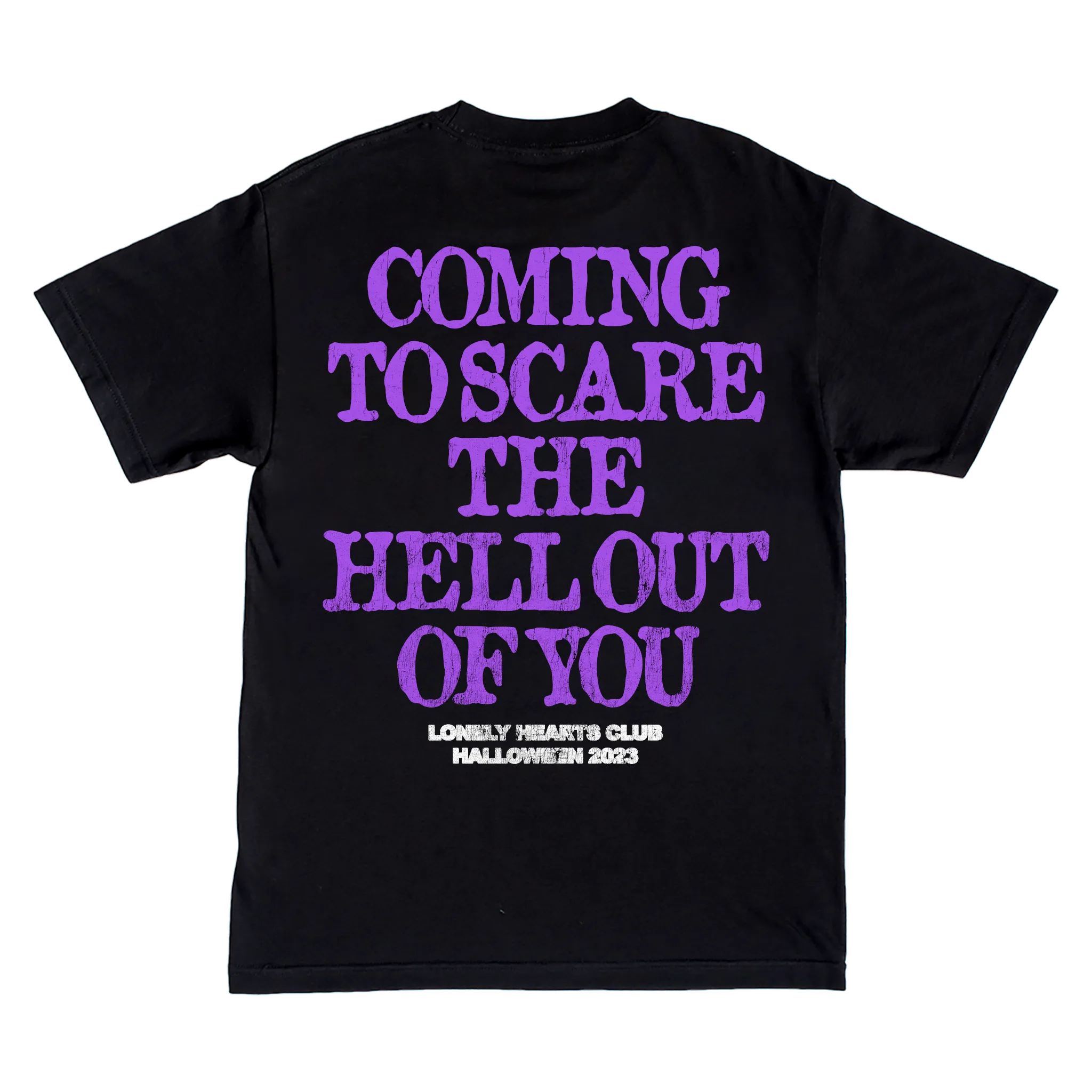 Midnite Terror T-Shirt
