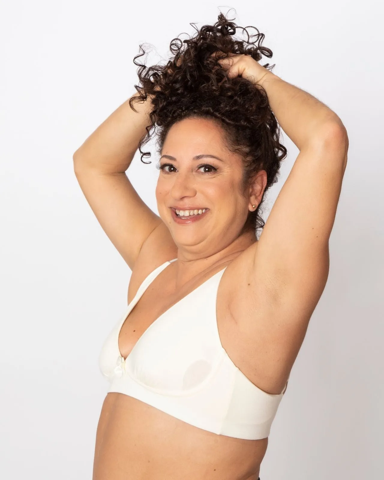 Molly Plunge Bra