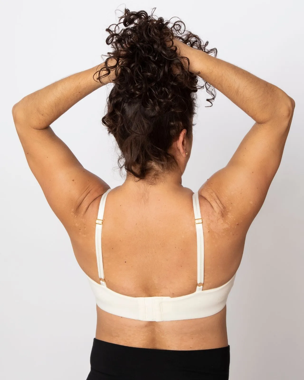Molly Plunge Bra