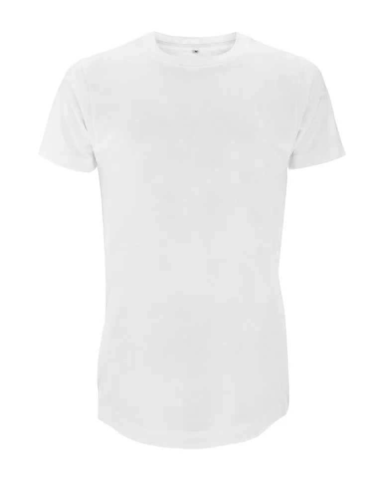 N07 Continental Men's Long T-Shirt