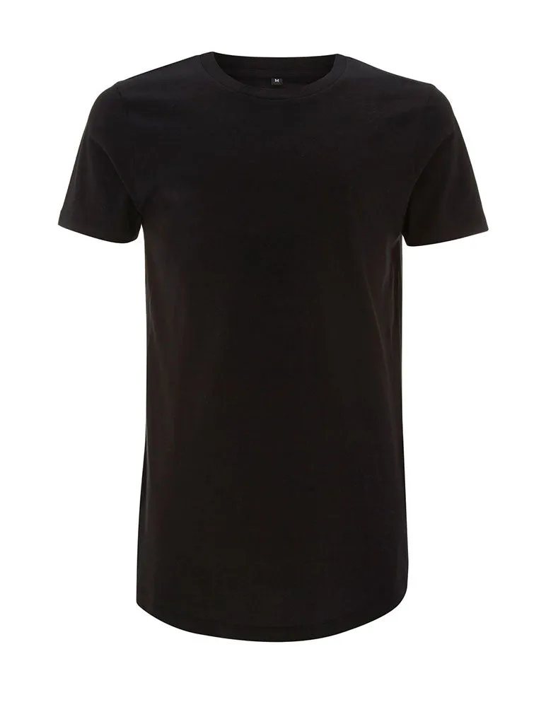 N07 Continental Men's Long T-Shirt