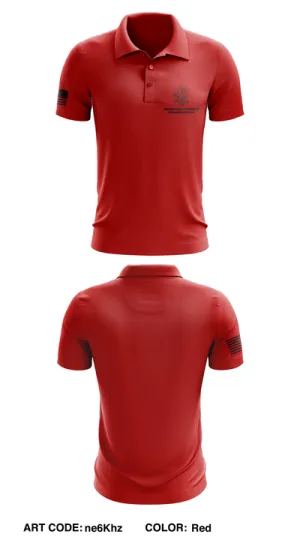 NAVSEA INACTIVESHIPS PHILADELPHIA PA Store 1 Core Men's SS Performance Polo - ne6Khz
