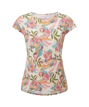 Neha T-Shirt - Rosie Peacock
