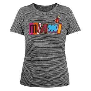 New Era Miami Mashup Vol. 2 Women's Rayon Tee