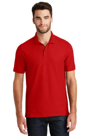New Era® Venue Home Plate Polo