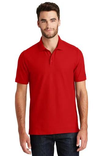 New Era® Venue Home Plate Polo