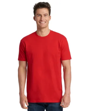New Smith's Workwear Men's Adult Quick Dry Short Sleeve T-shirts, set of 2, Red! Sz Large!