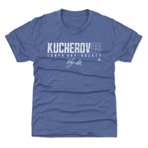 Nikita Kucherov Kucherov86 W WHT