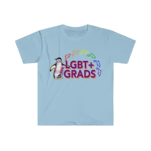 NMSU LGBT Grads - Blue