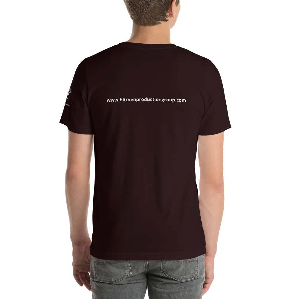 No Free Beats Short-Sleeve Unisex T-Shirt
