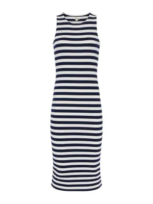 Nura Jersey Tank Dress