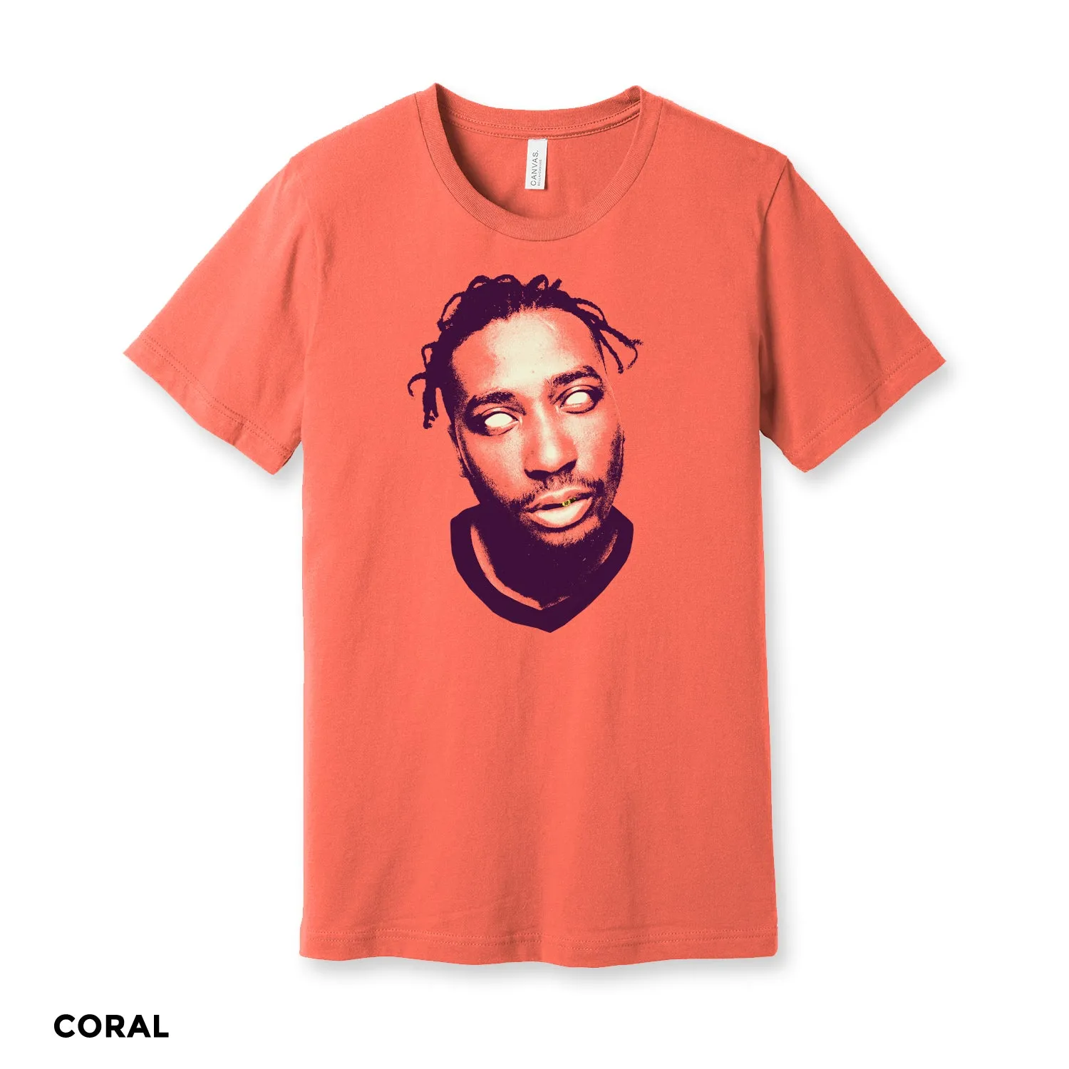 ODB Tribute 90's Rap Shirt