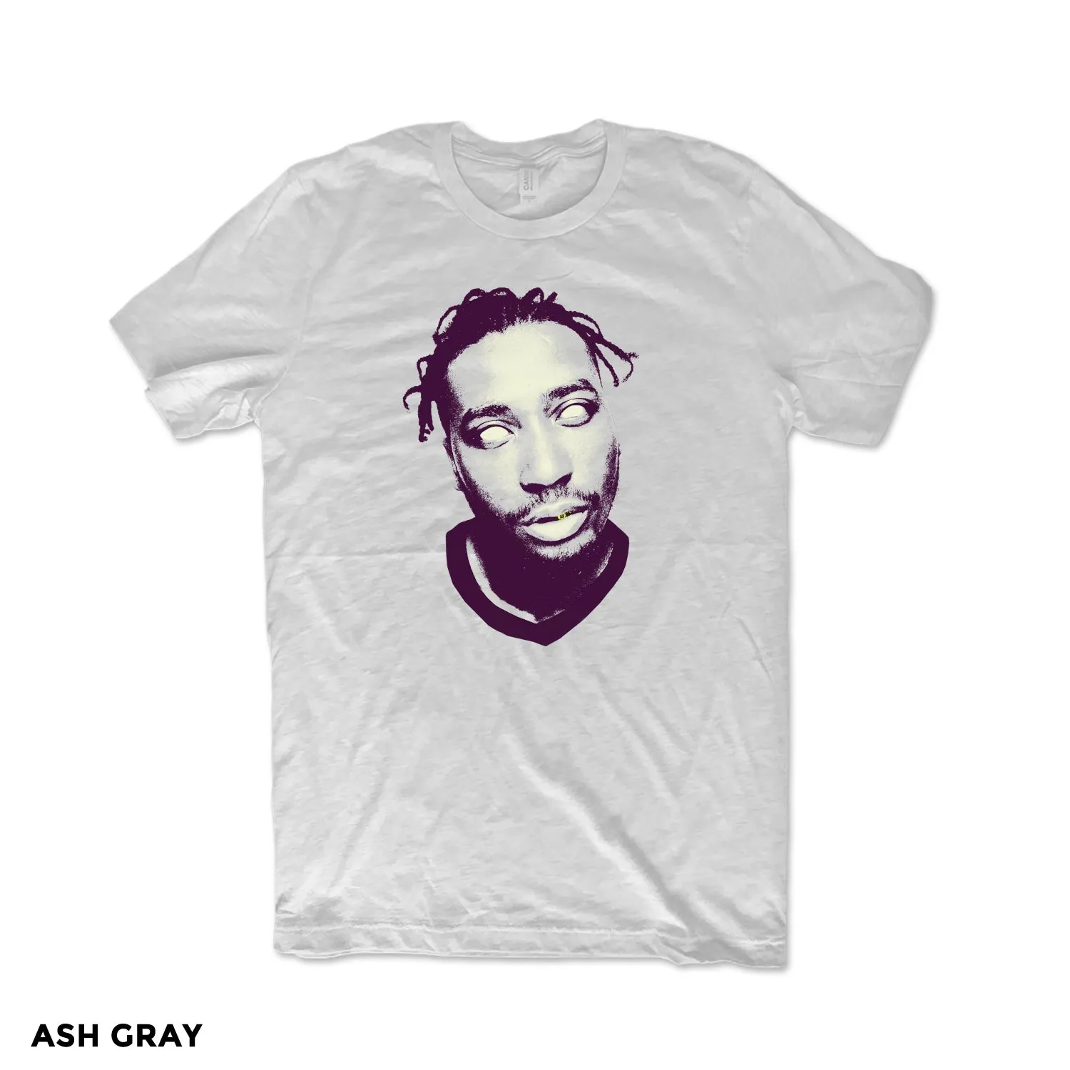 ODB Tribute 90's Rap Shirt