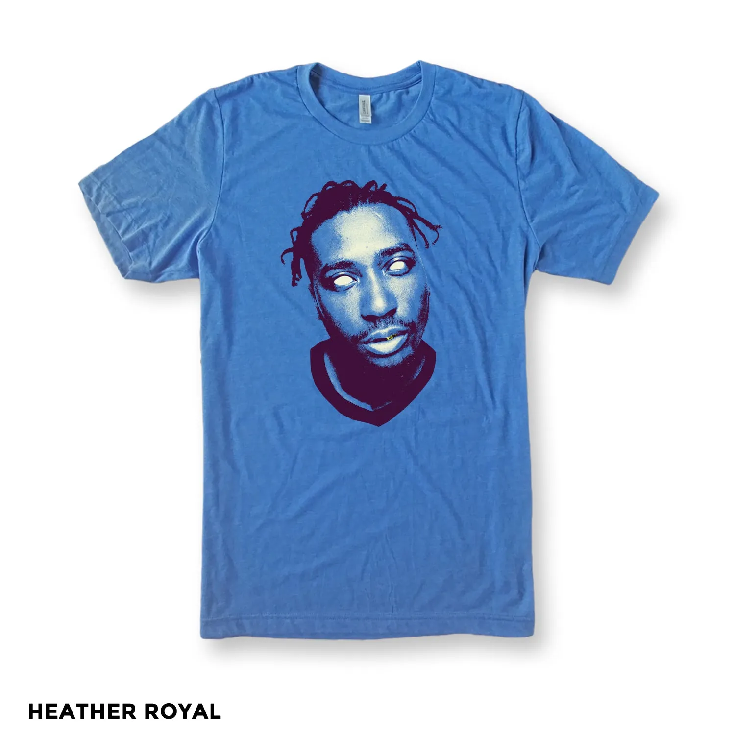 ODB Tribute 90's Rap Shirt