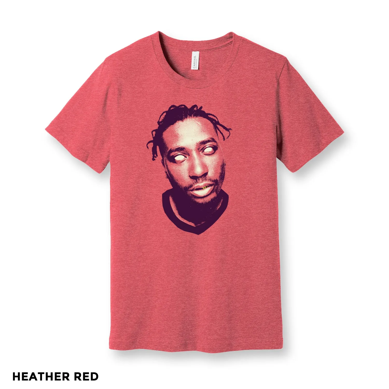 ODB Tribute 90's Rap Shirt