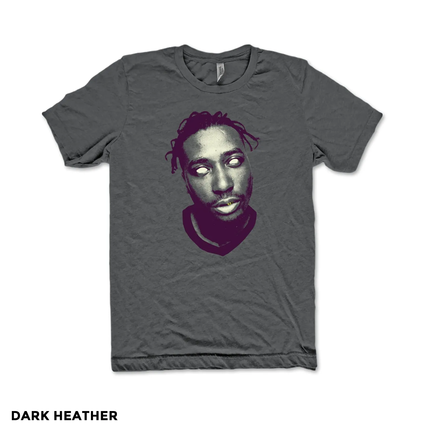 ODB Tribute 90's Rap Shirt