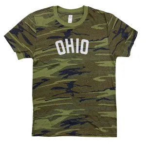 Ohio Camo Shirt (Discontinued)