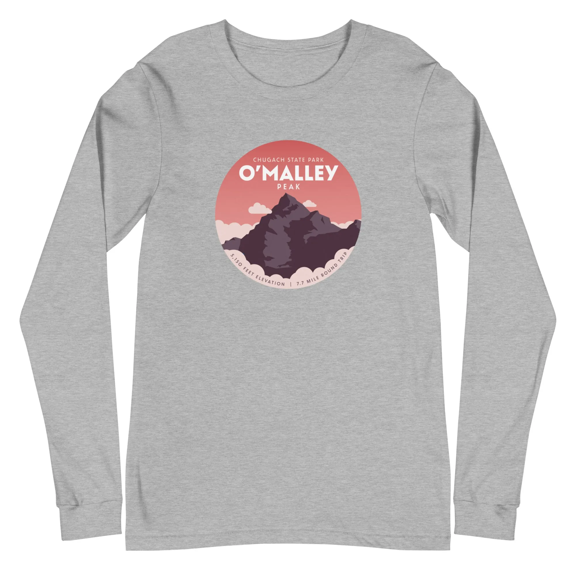 O'Malley Peak Long Sleeve