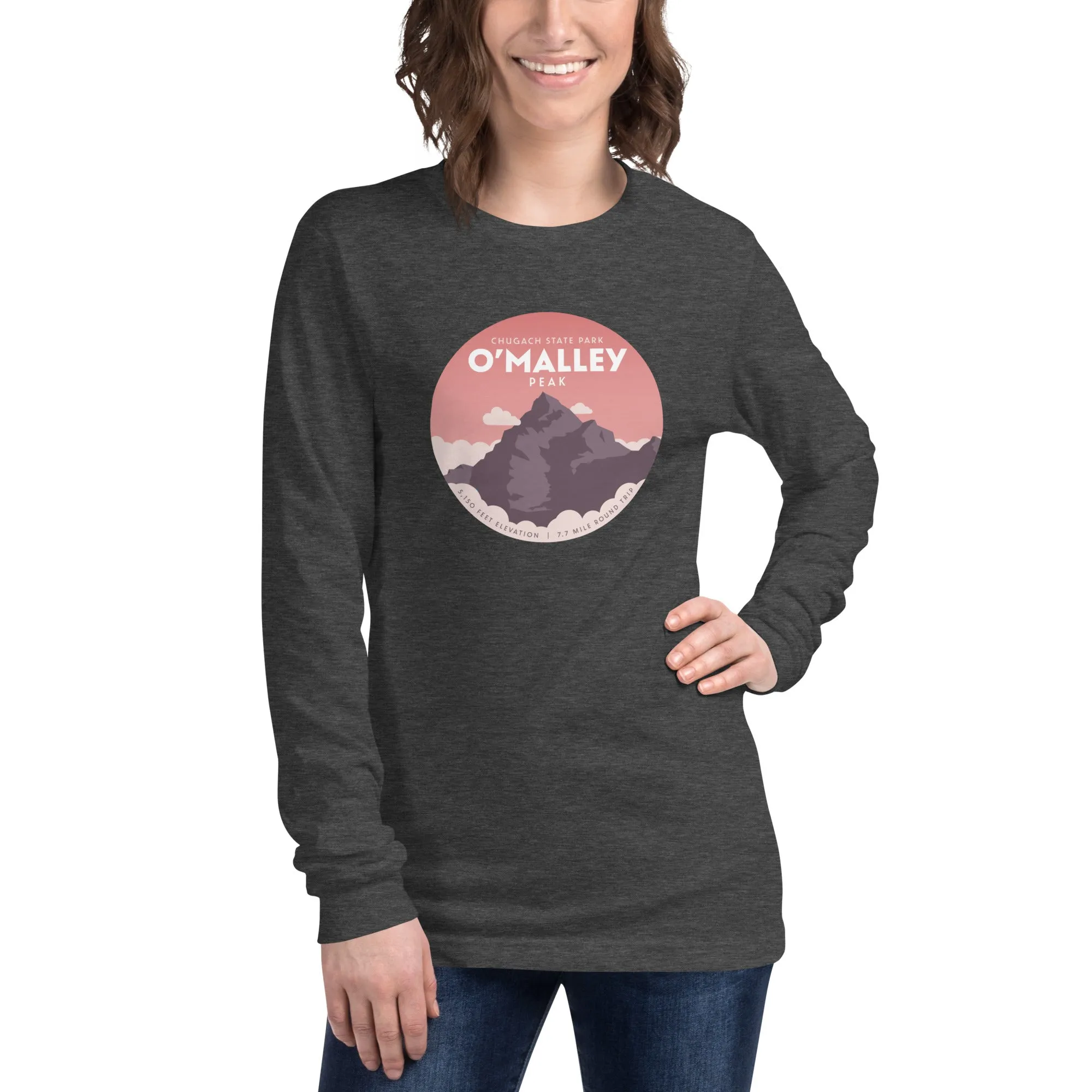 O'Malley Peak Long Sleeve