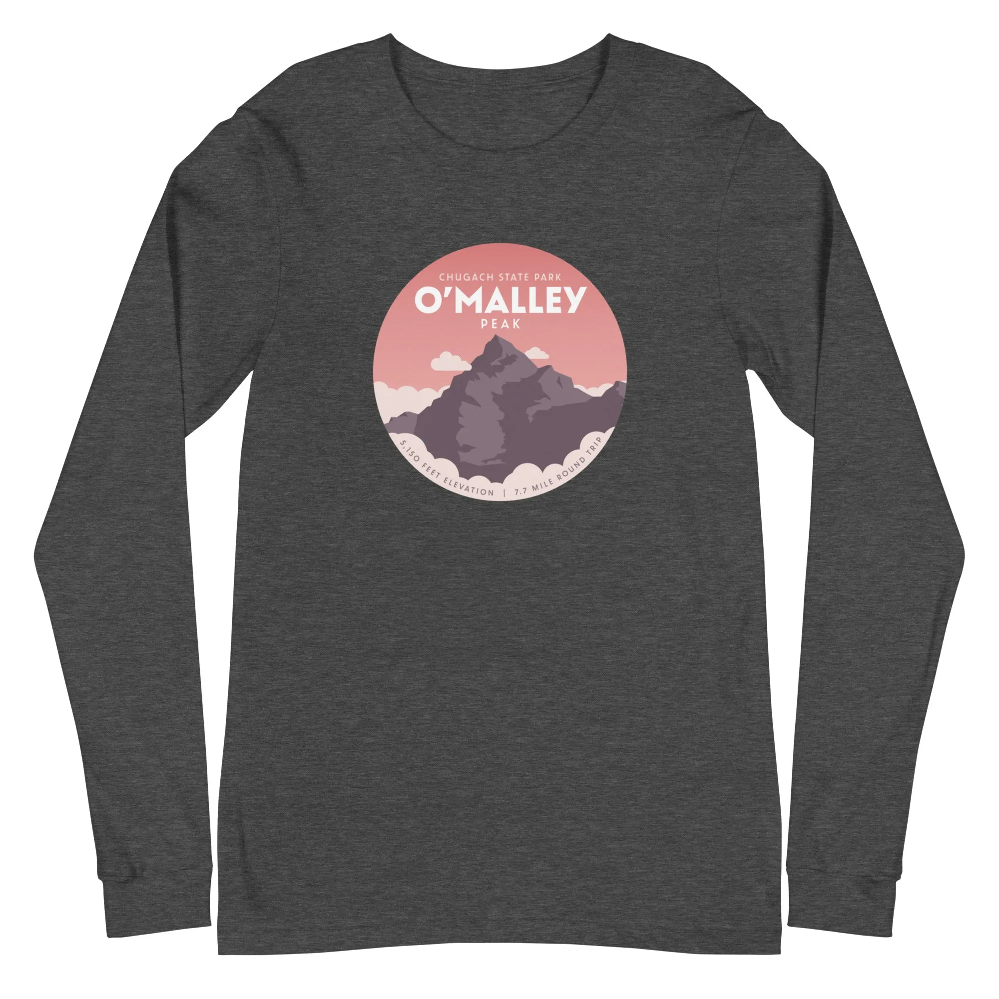 O'Malley Peak Long Sleeve
