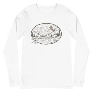 On the Trail Long Sleeve
