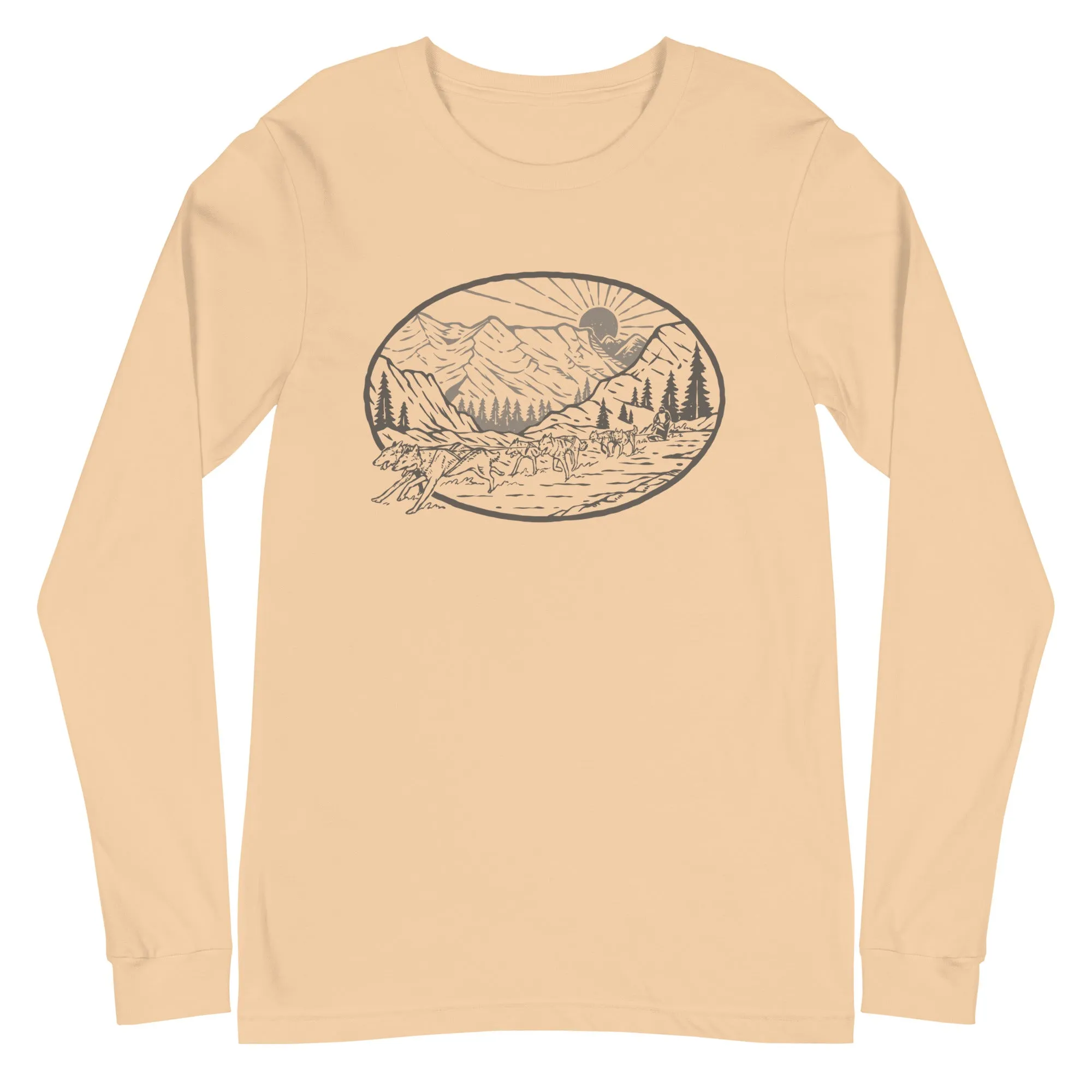 On the Trail Long Sleeve