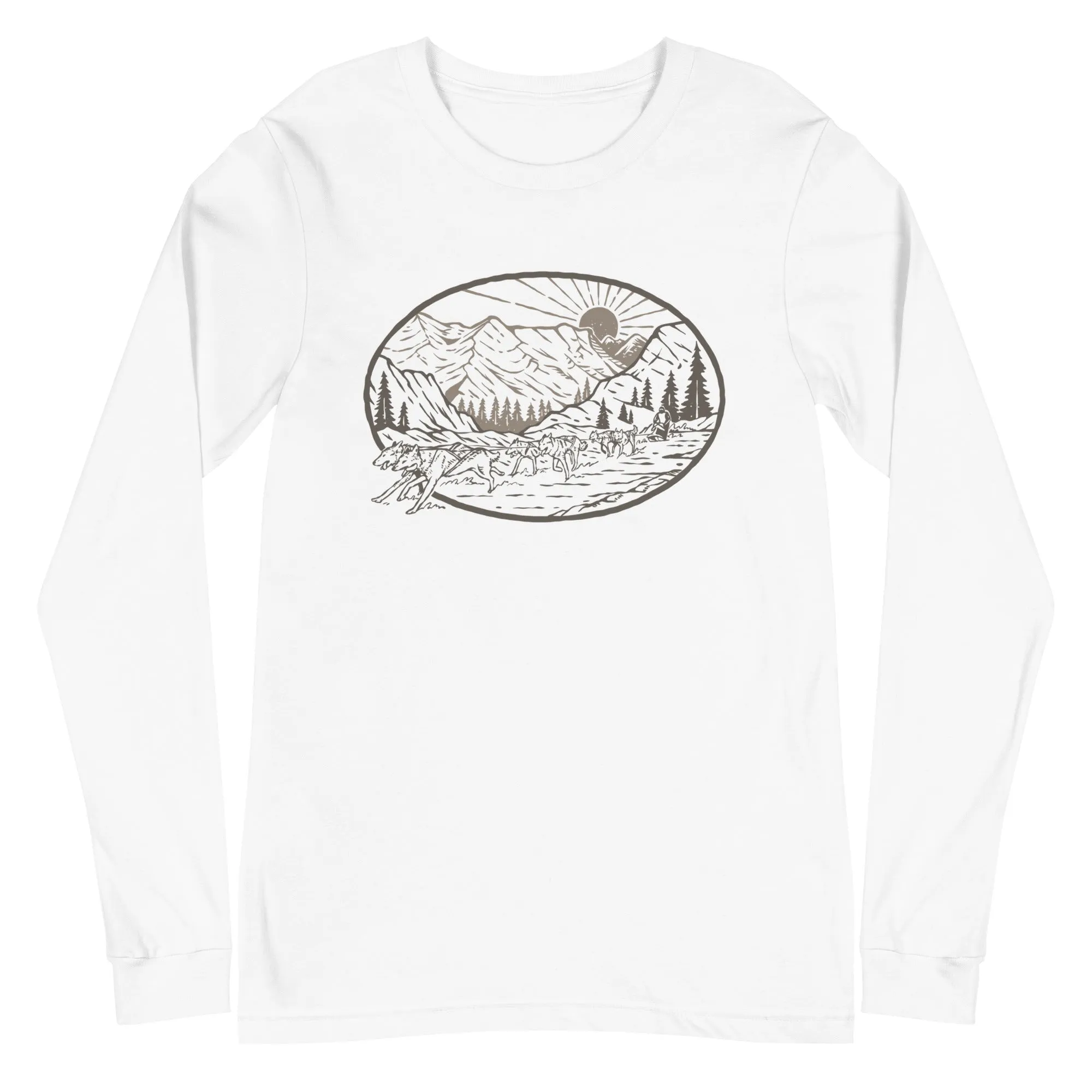 On the Trail Long Sleeve