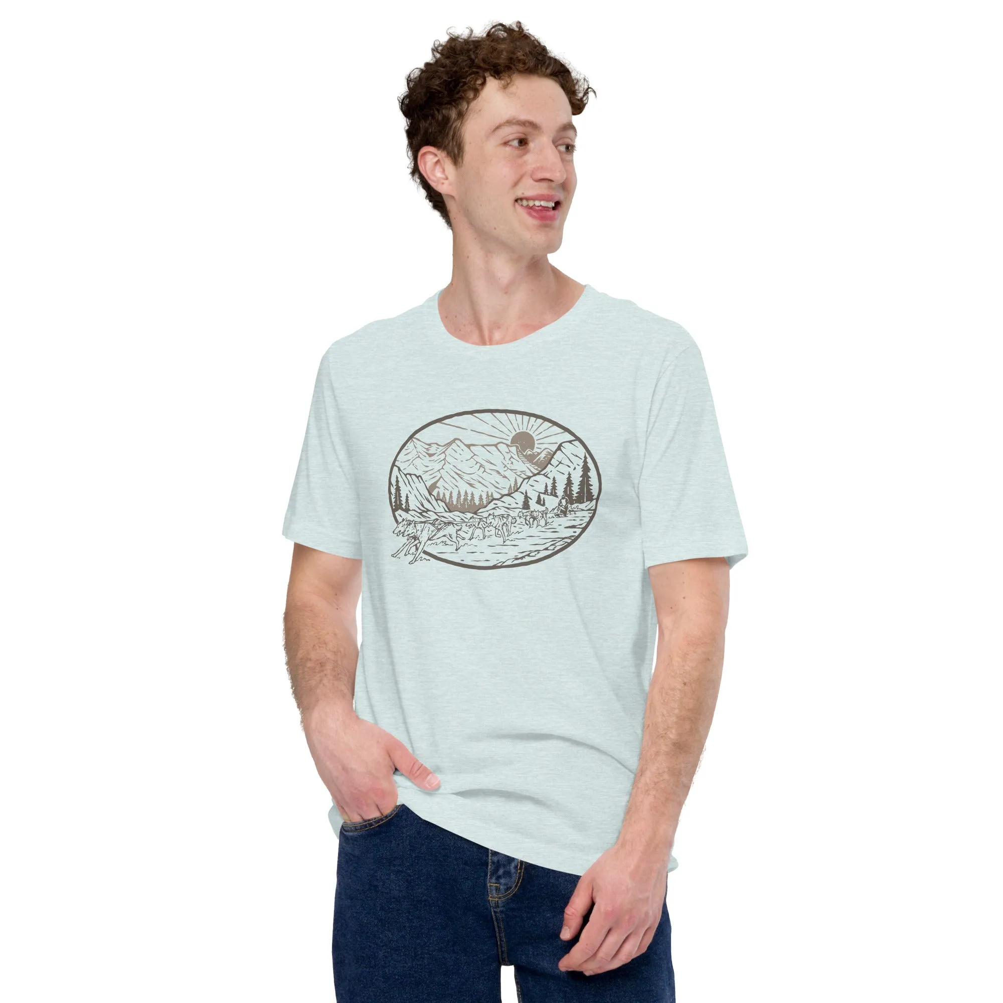 On the Trail T-Shirt