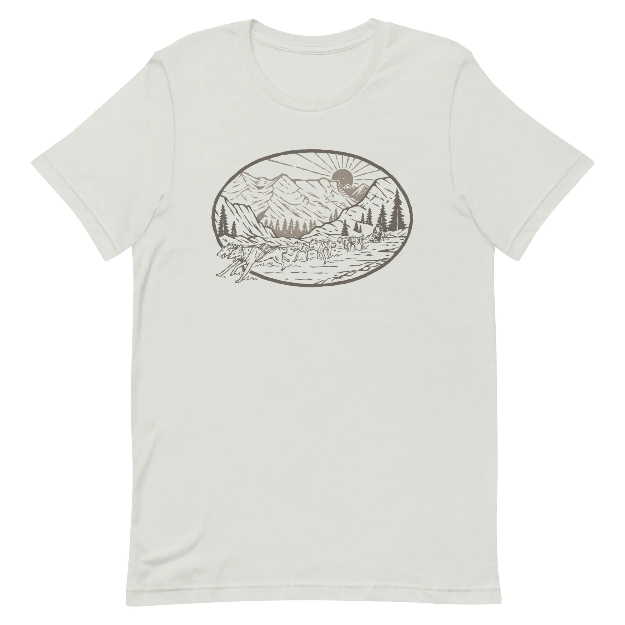 On the Trail T-Shirt