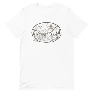 On the Trail T-Shirt