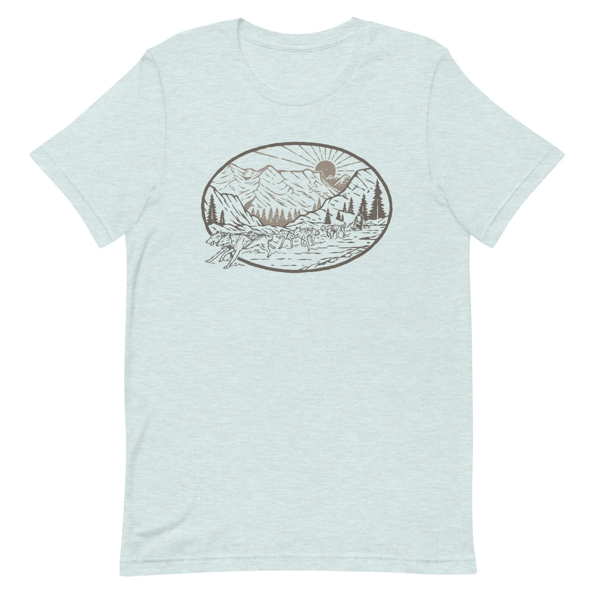 On the Trail T-Shirt