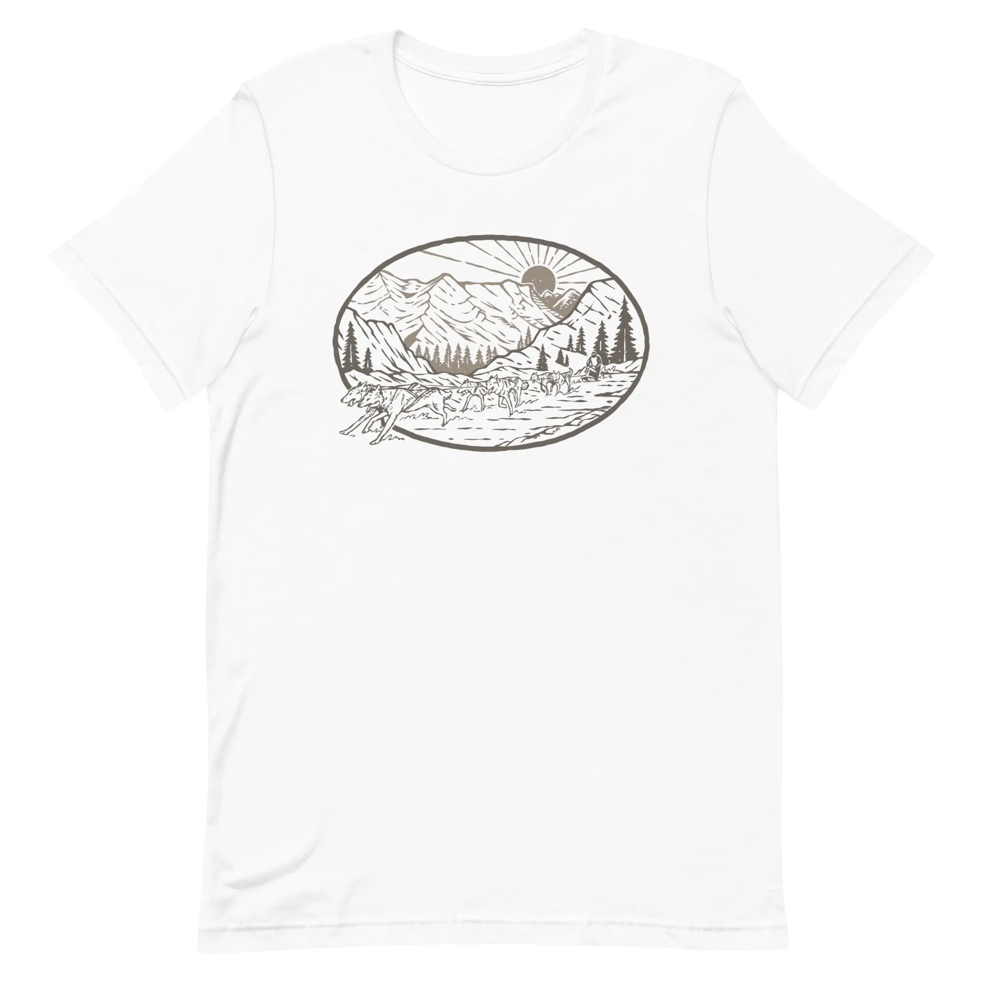 On the Trail T-Shirt