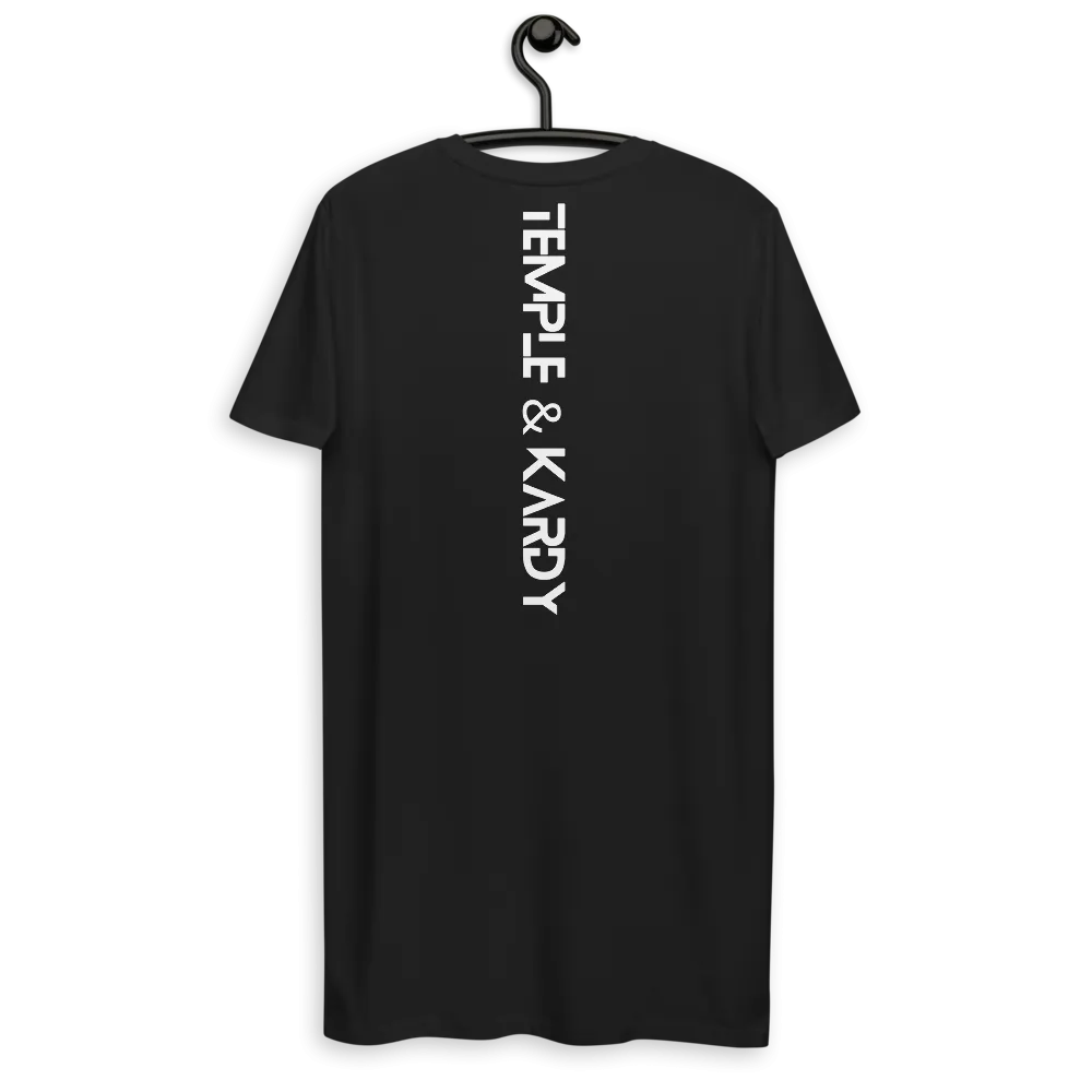 Pac Westside - t-shirt dress