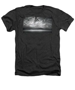 Paraty Brazil - Heathers T-Shirt
