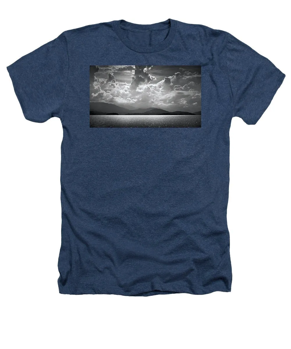 Paraty Brazil - Heathers T-Shirt