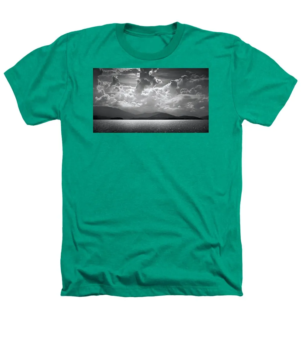 Paraty Brazil - Heathers T-Shirt