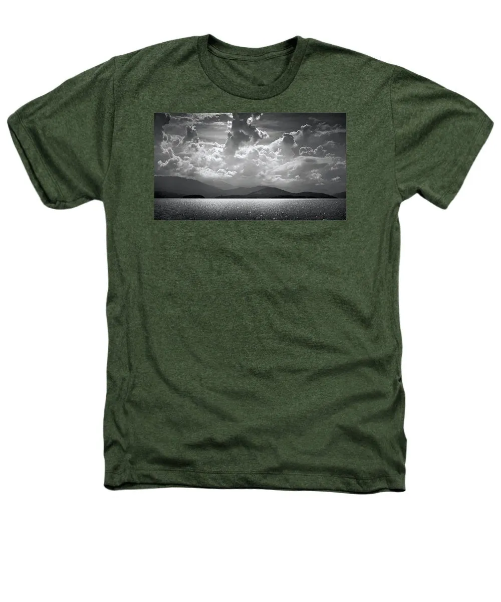Paraty Brazil - Heathers T-Shirt