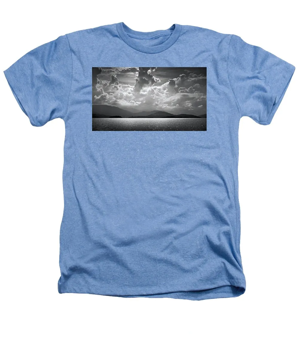Paraty Brazil - Heathers T-Shirt
