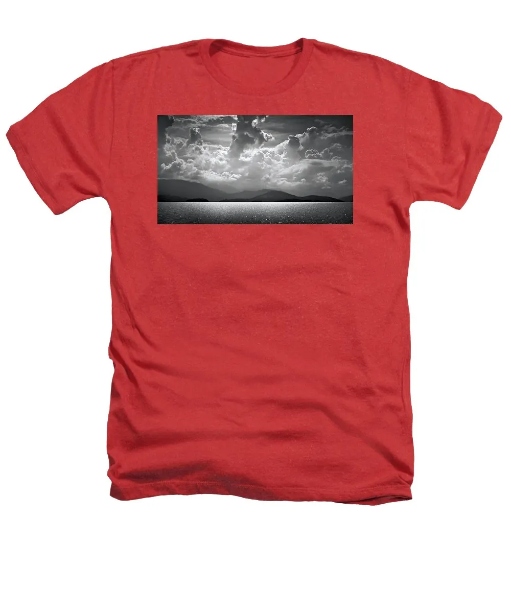 Paraty Brazil - Heathers T-Shirt