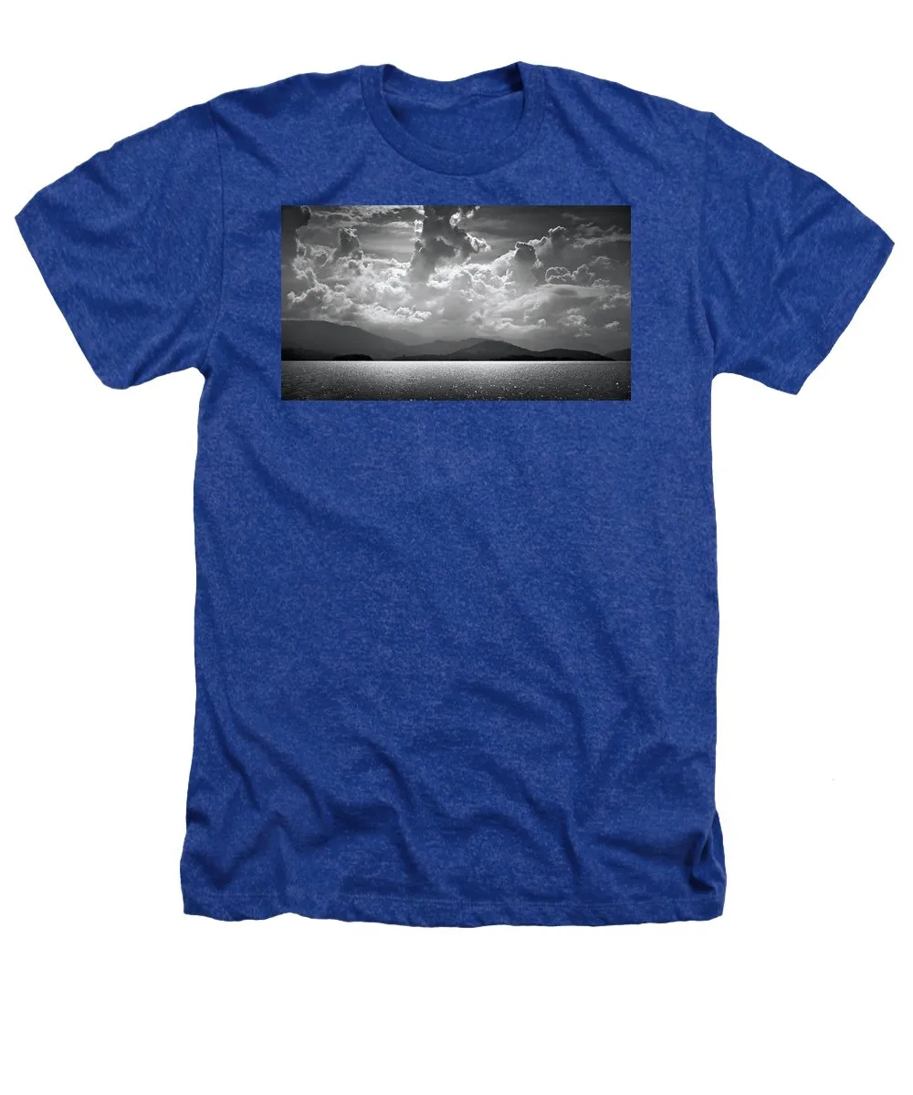 Paraty Brazil - Heathers T-Shirt