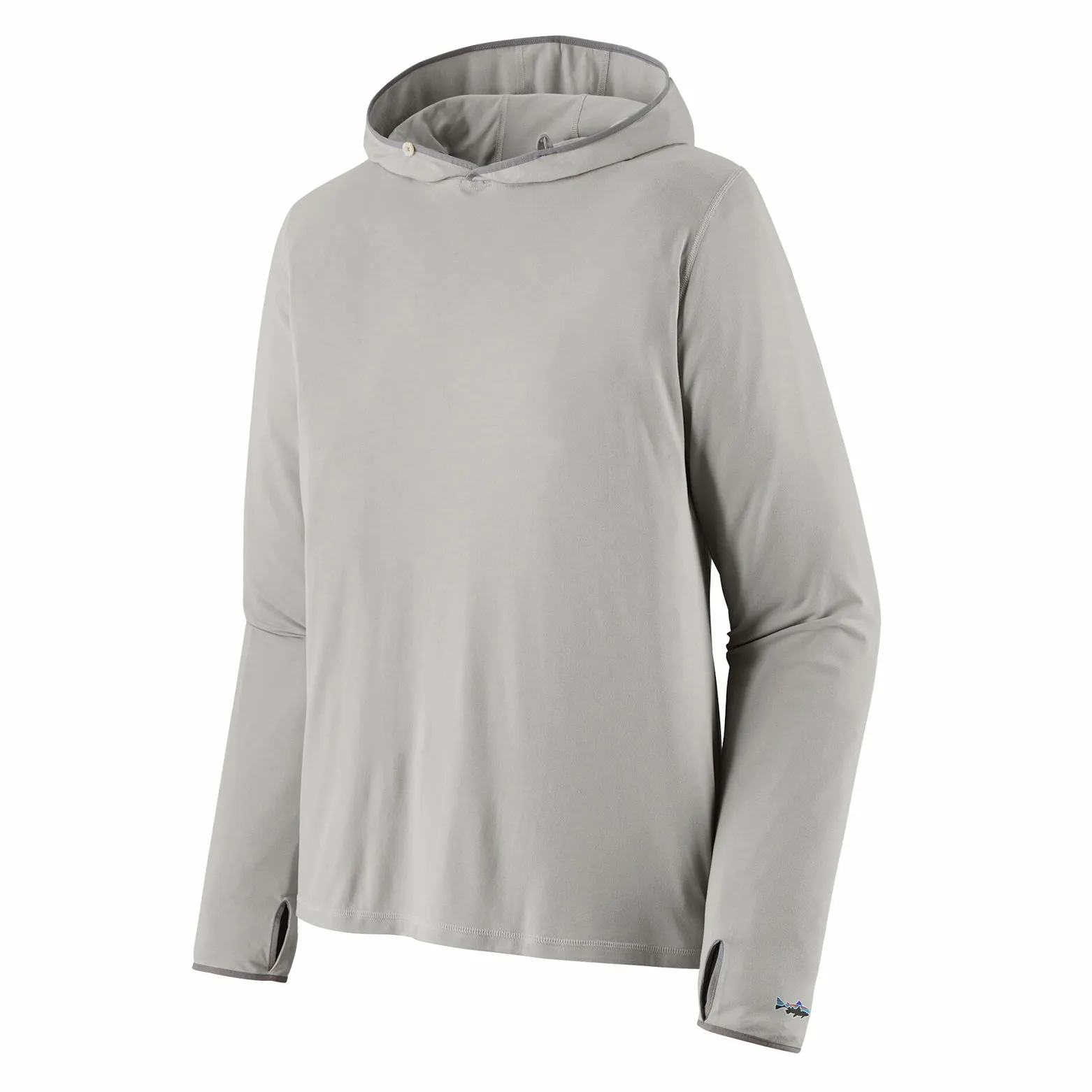 Patagonia Tropic Comfort Natural UPF Hoody