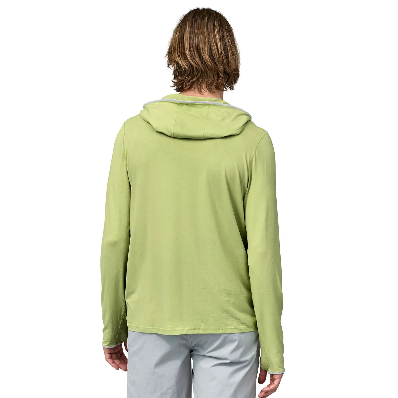 Patagonia Tropic Comfort Natural UPF Hoody