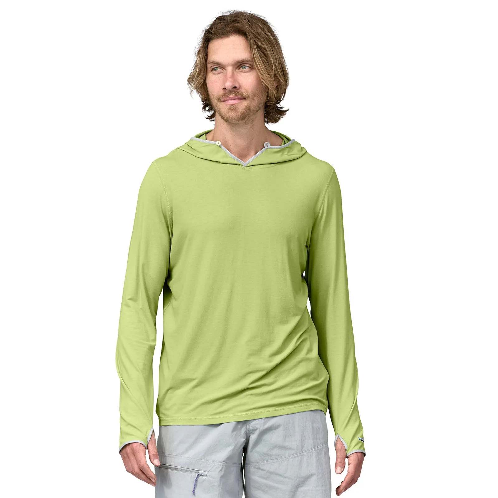 Patagonia Tropic Comfort Natural UPF Hoody
