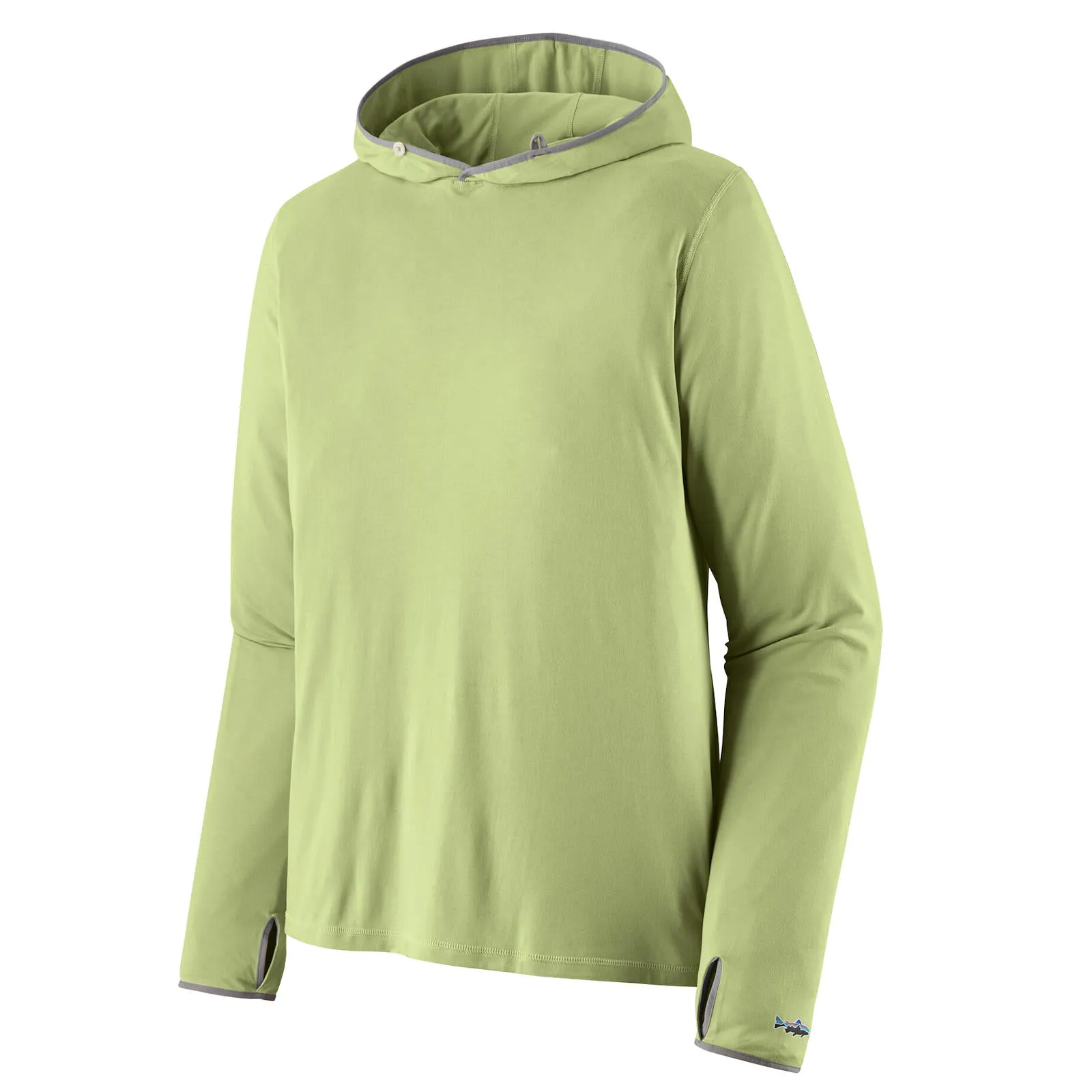 Patagonia Tropic Comfort Natural UPF Hoody