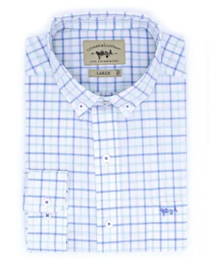 Perf Sportshirt (Bayview)