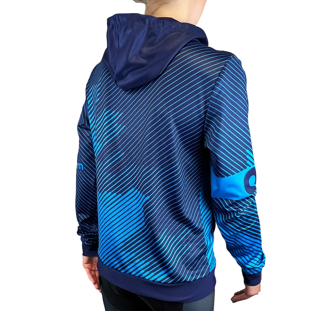 Performance Pullover Hoodie