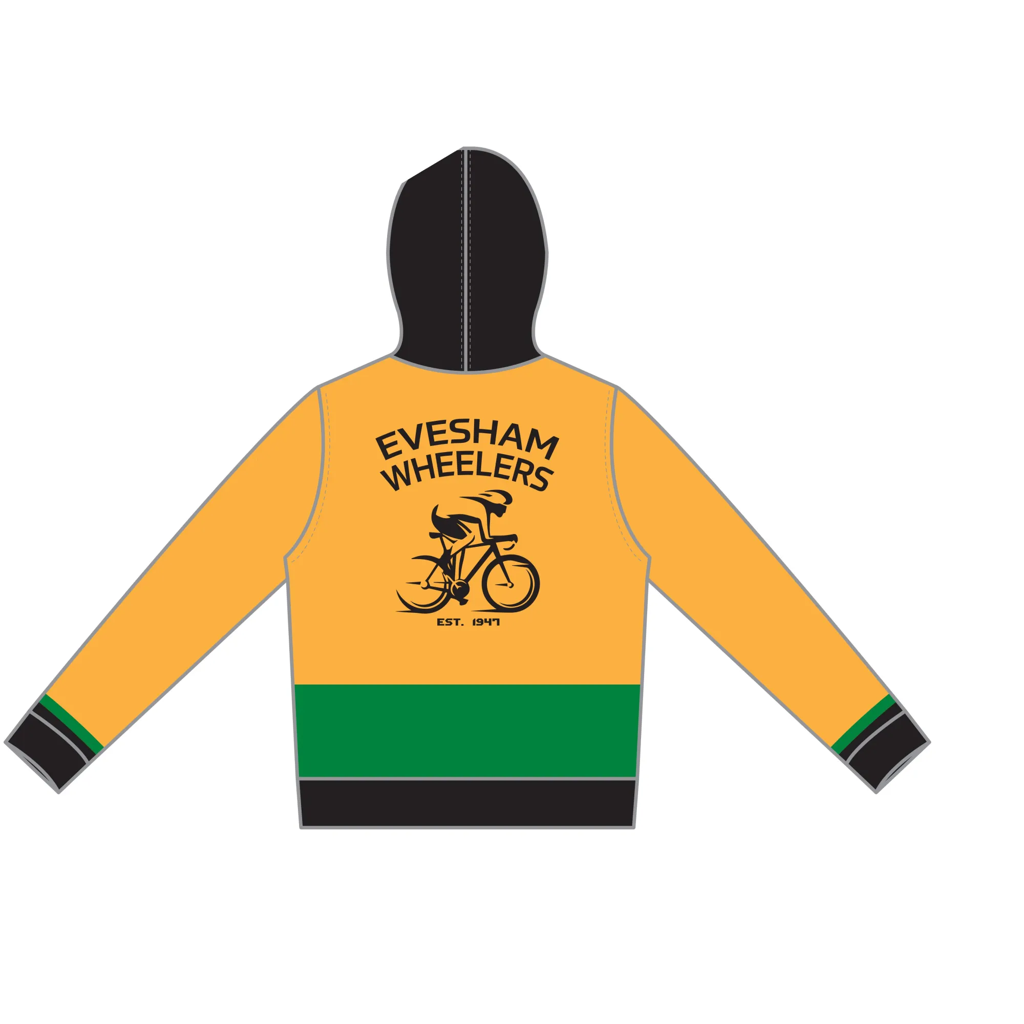 PERFORMANCE Pullover Hoodie